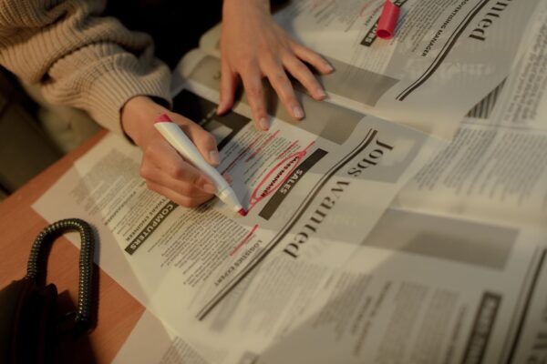 lavoro precario